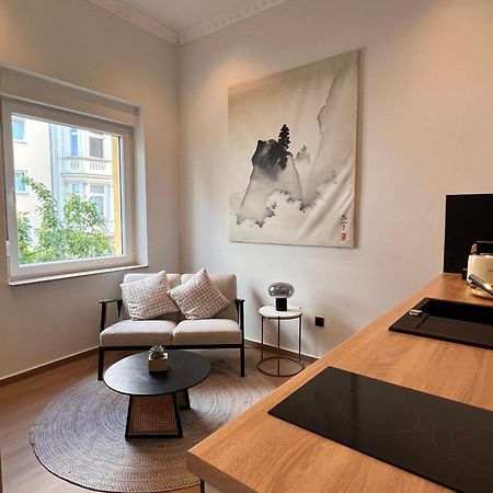 Modern Stay I Cosy & Central Apartments Koblenz  Luaran gambar