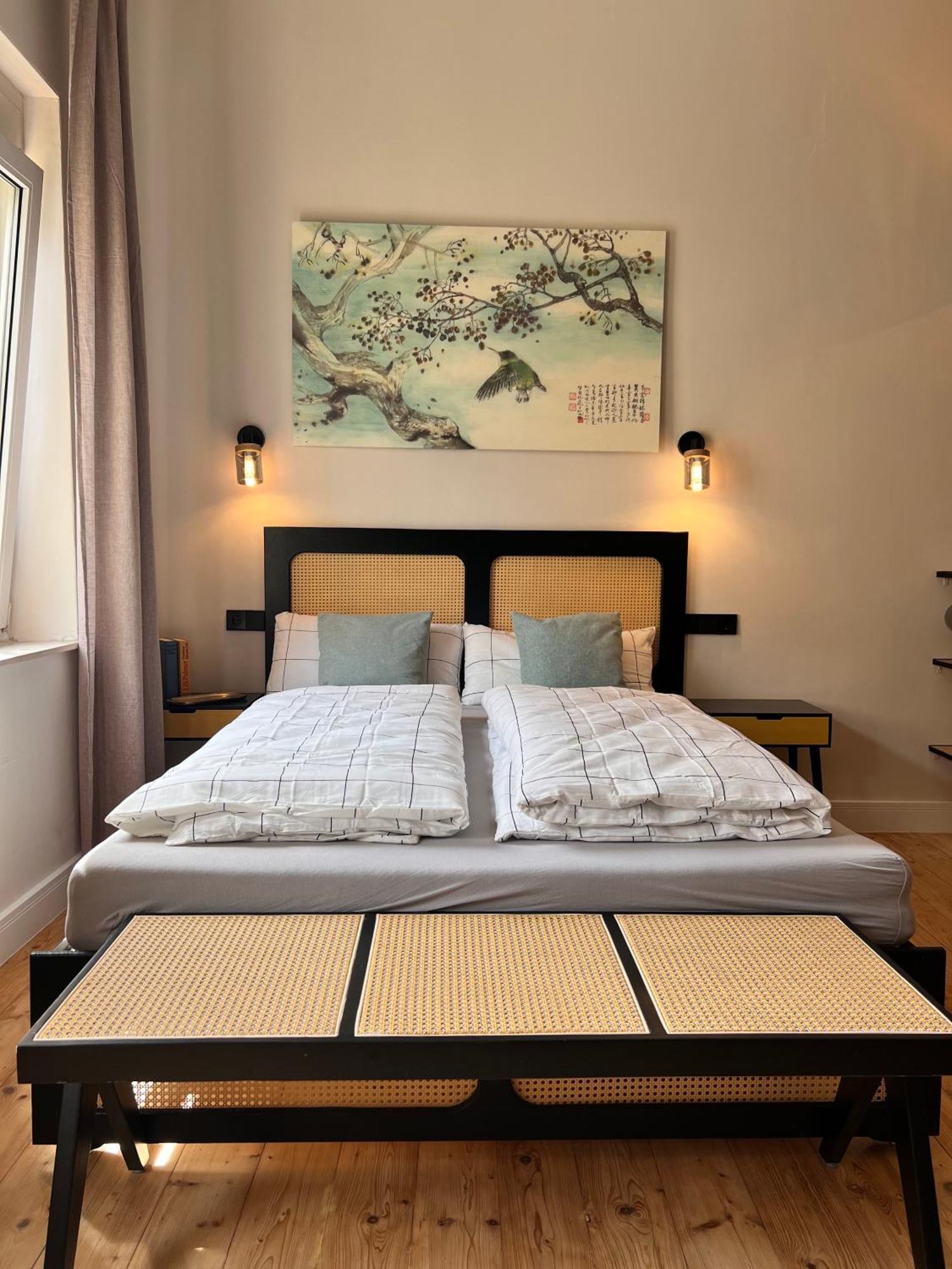 Modern Stay I Cosy & Central Apartments Koblenz  Luaran gambar