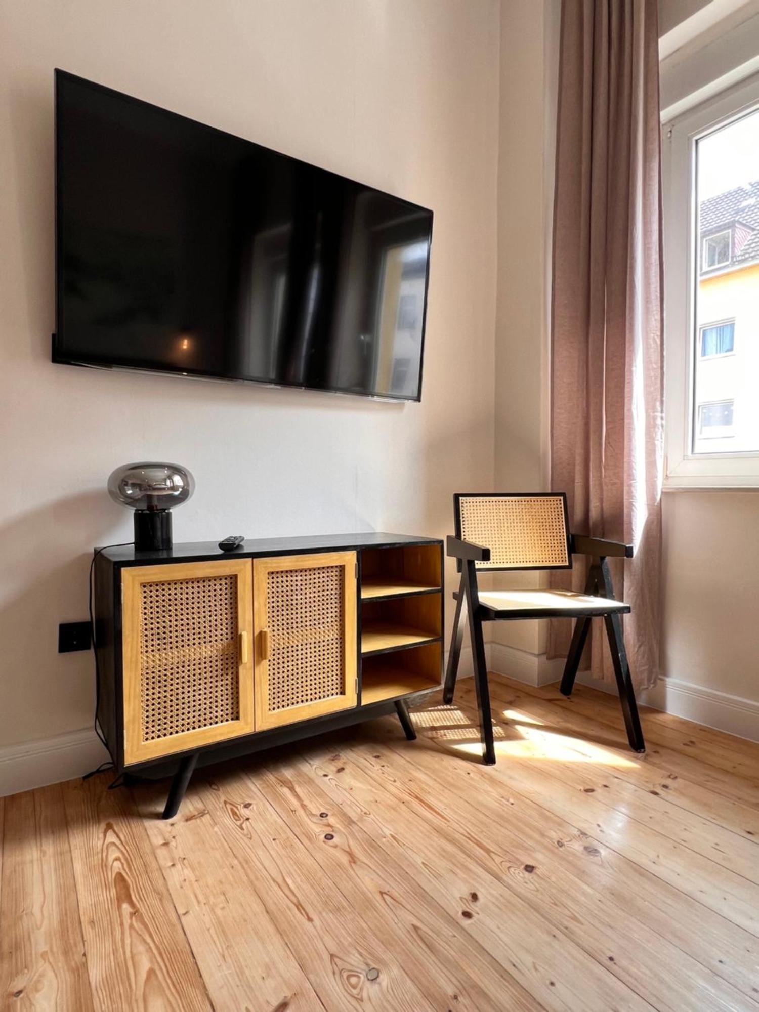 Modern Stay I Cosy & Central Apartments Koblenz  Luaran gambar