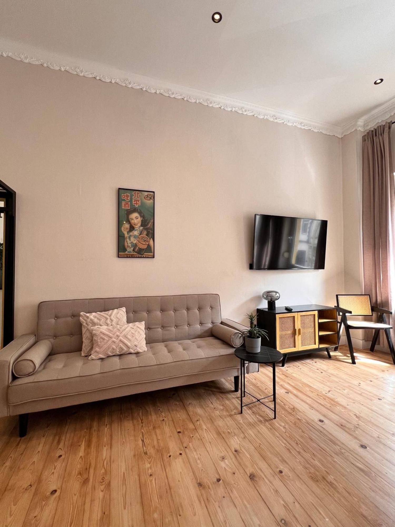 Modern Stay I Cosy & Central Apartments Koblenz  Luaran gambar