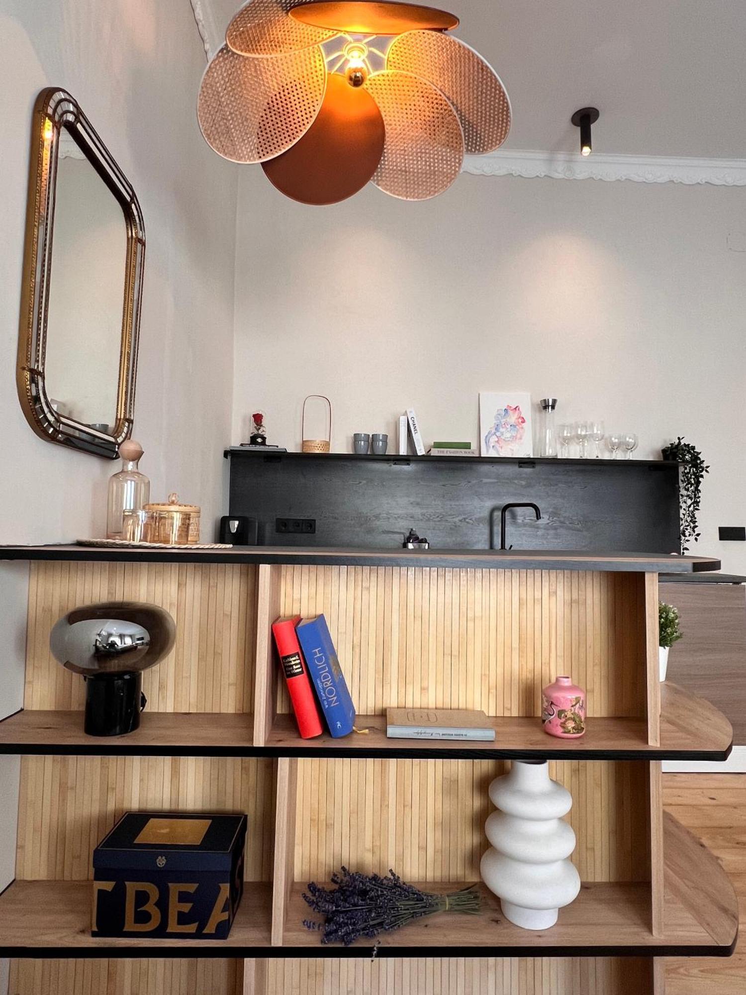 Modern Stay I Cosy & Central Apartments Koblenz  Luaran gambar