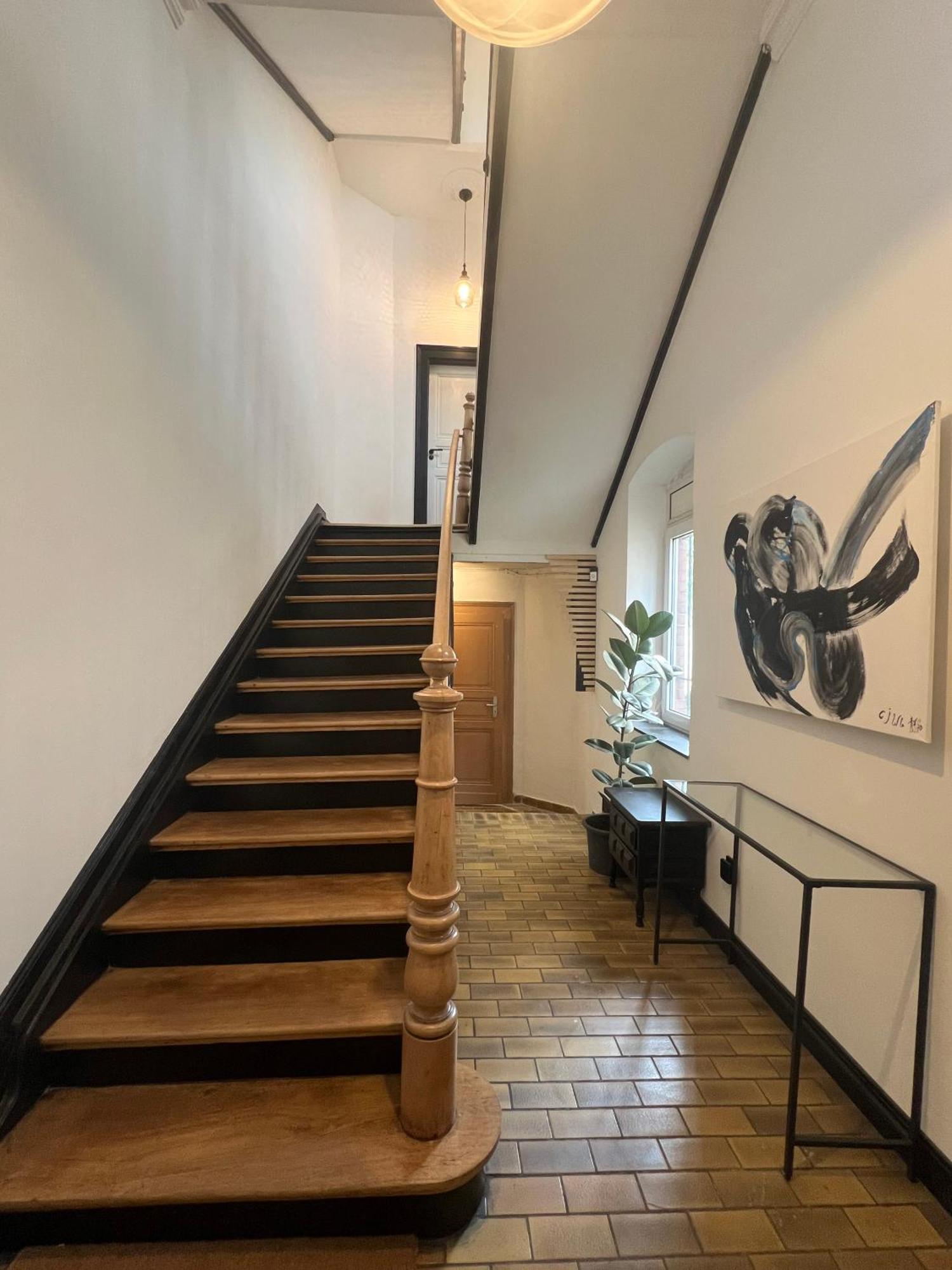 Modern Stay I Cosy & Central Apartments Koblenz  Luaran gambar