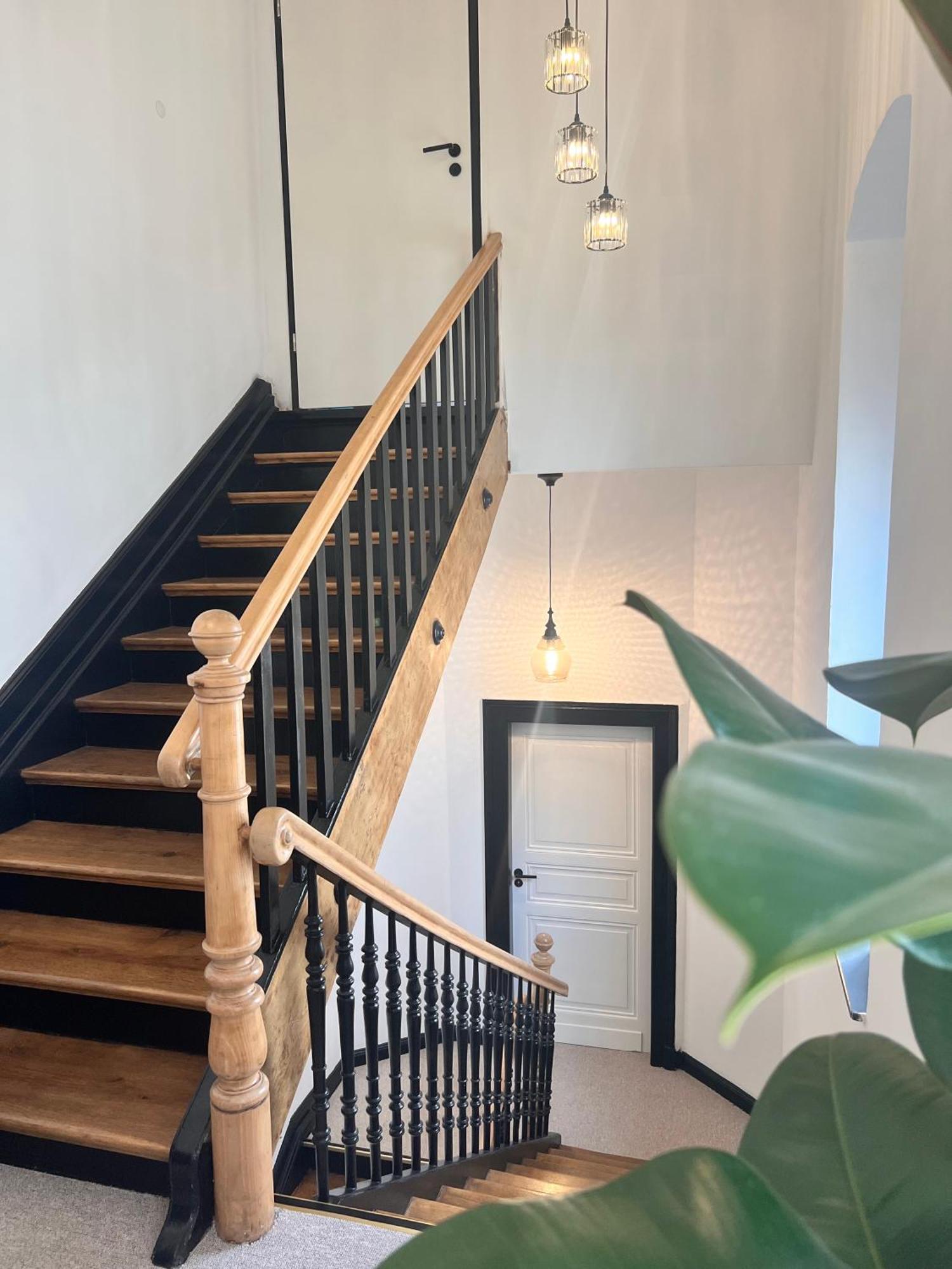 Modern Stay I Cosy & Central Apartments Koblenz  Luaran gambar