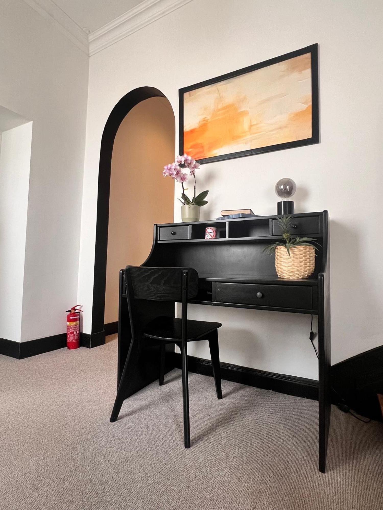Modern Stay I Cosy & Central Apartments Koblenz  Luaran gambar