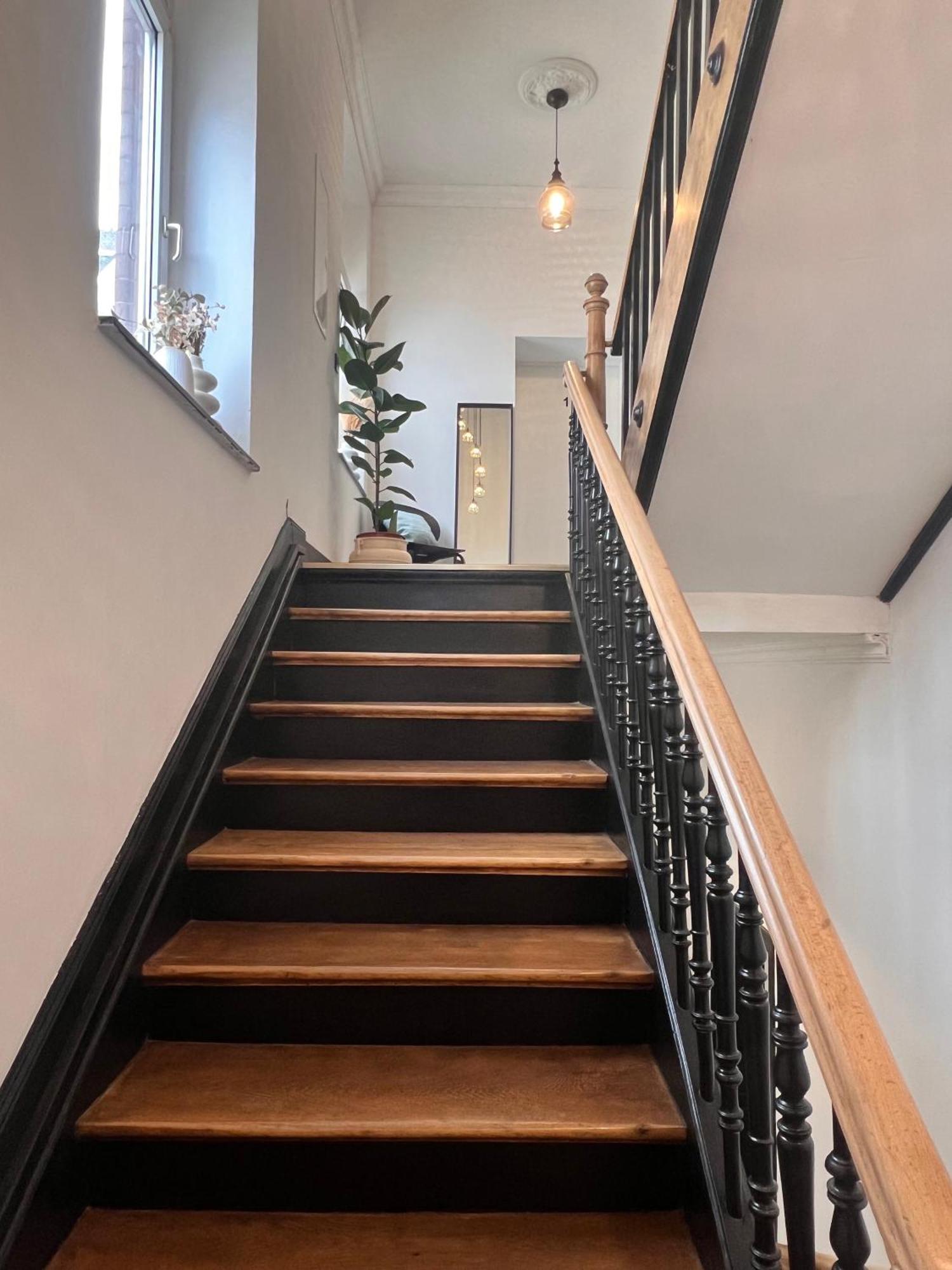 Modern Stay I Cosy & Central Apartments Koblenz  Luaran gambar