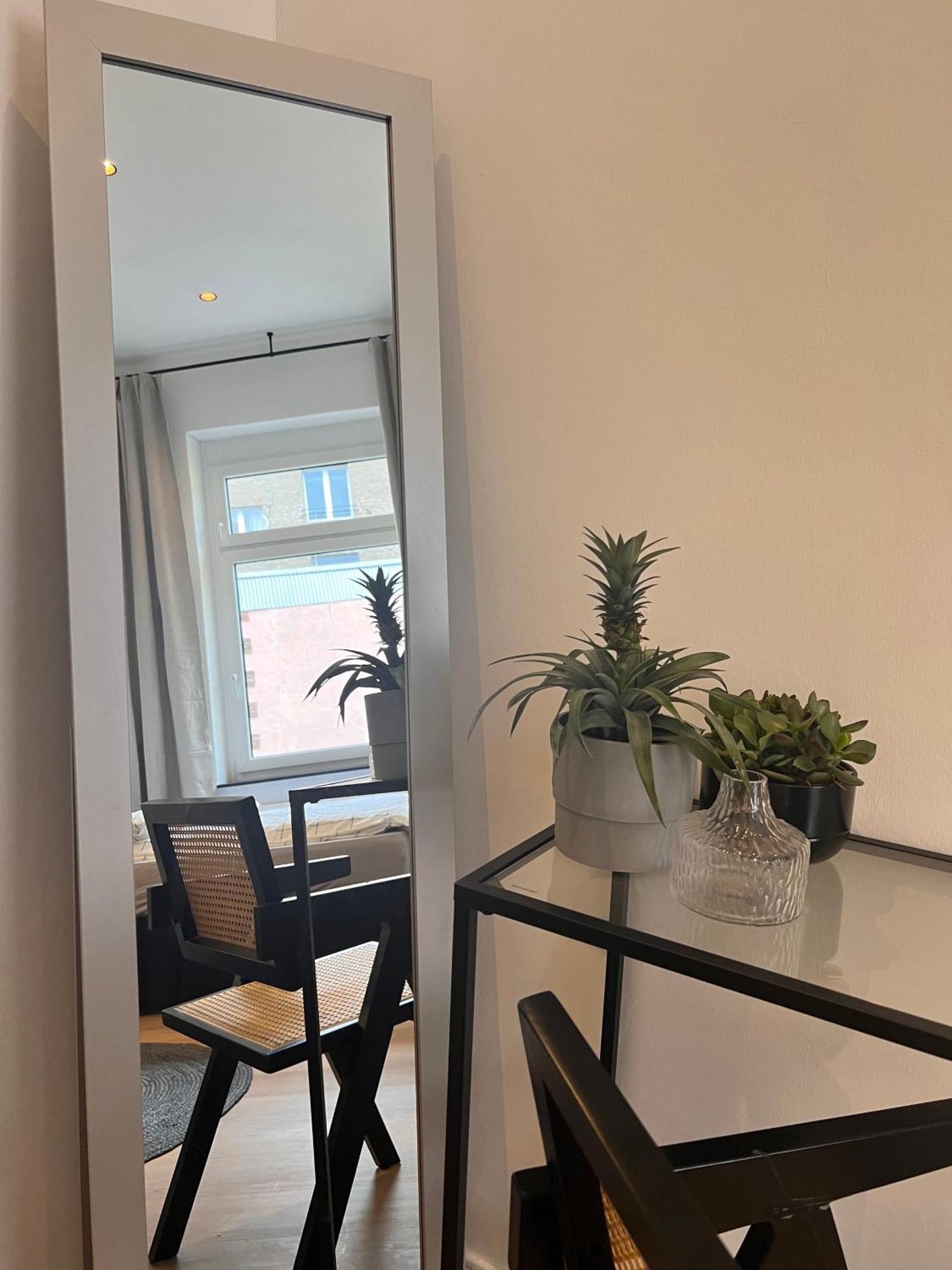 Modern Stay I Cosy & Central Apartments Koblenz  Luaran gambar