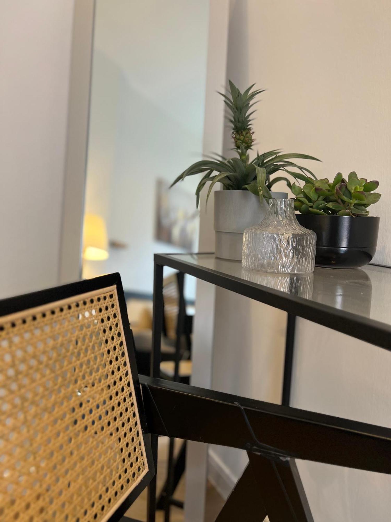 Modern Stay I Cosy & Central Apartments Koblenz  Luaran gambar