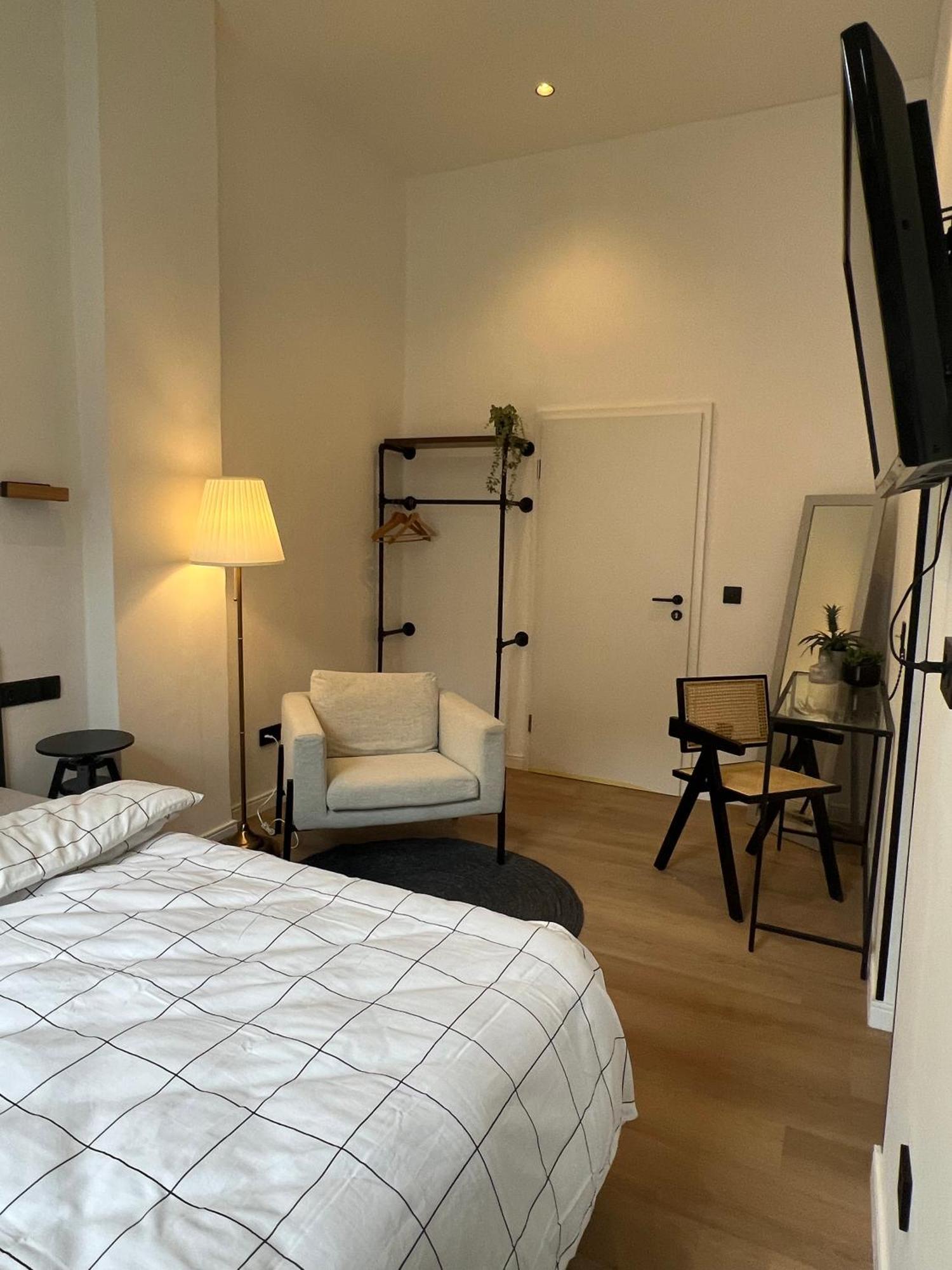 Modern Stay I Cosy & Central Apartments Koblenz  Luaran gambar
