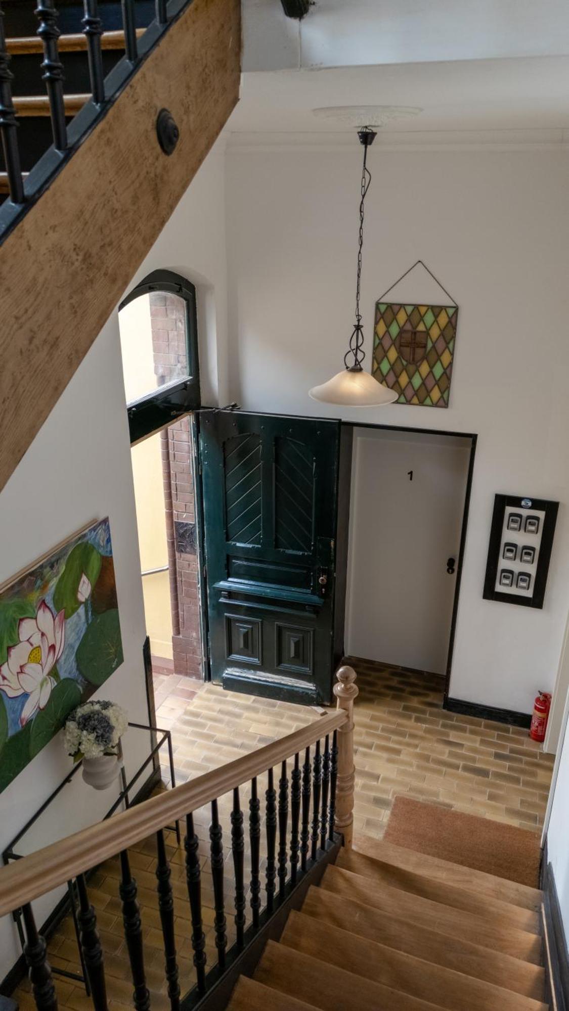 Modern Stay I Cosy & Central Apartments Koblenz  Luaran gambar