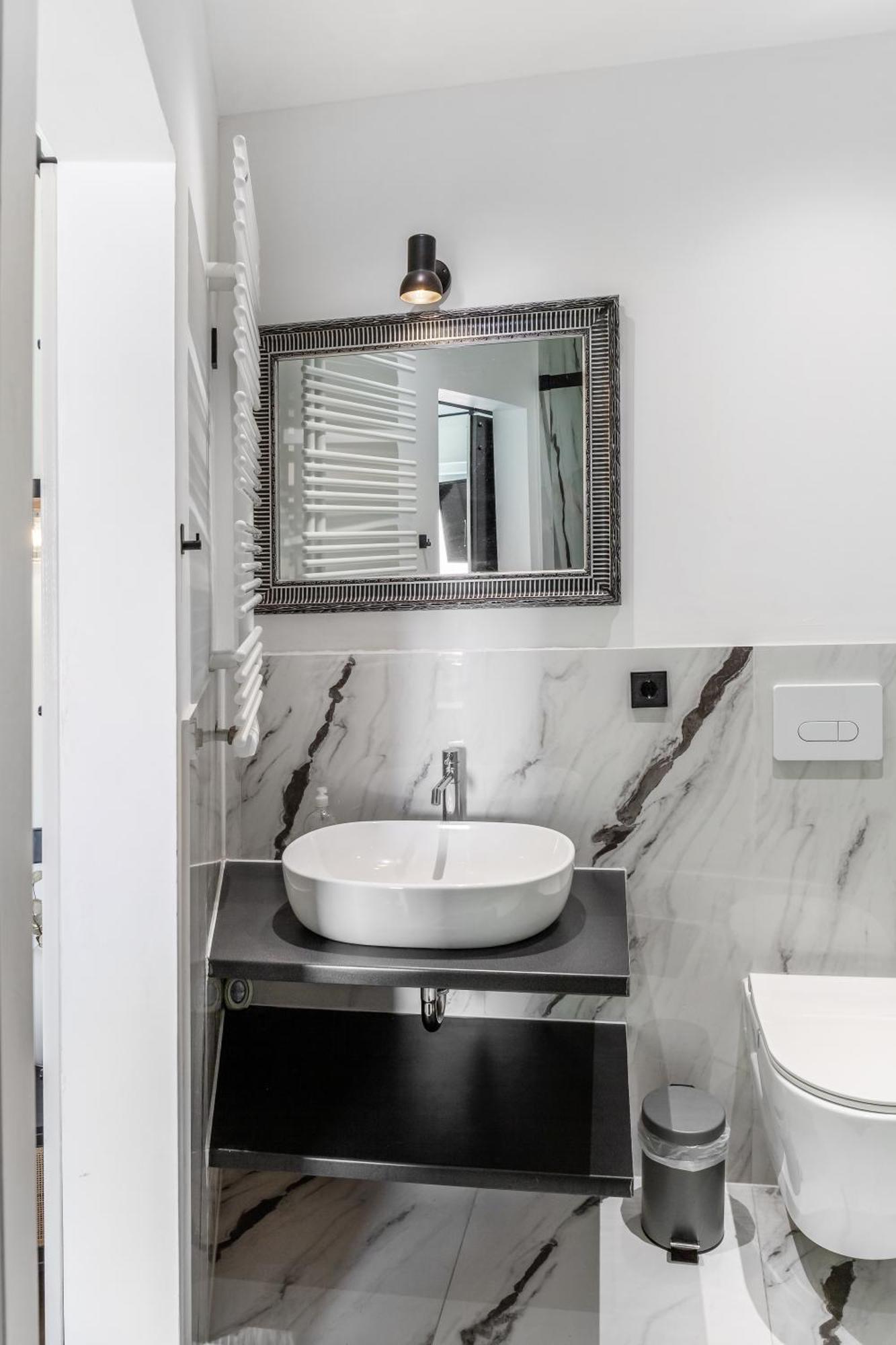Modern Stay I Cosy & Central Apartments Koblenz  Luaran gambar