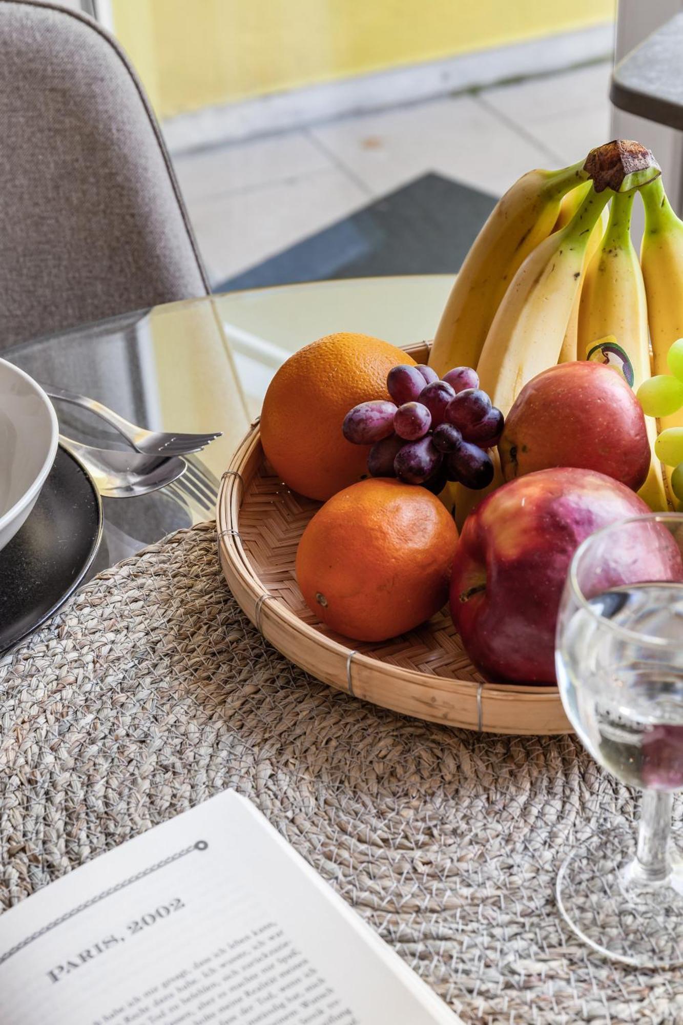 Modern Stay I Cosy & Central Apartments Koblenz  Luaran gambar