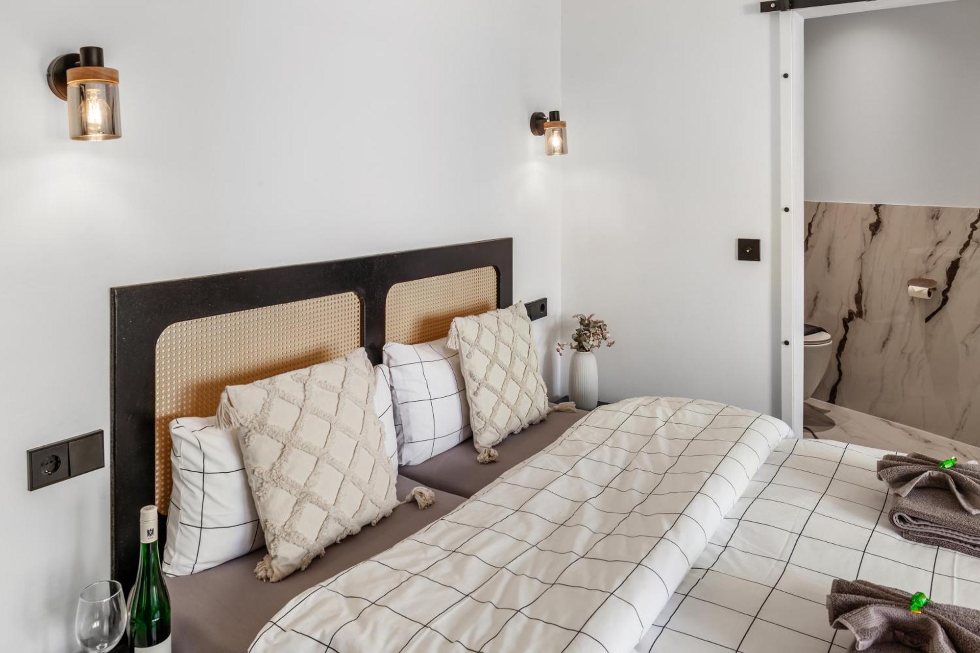 Modern Stay I Cosy & Central Apartments Koblenz  Luaran gambar