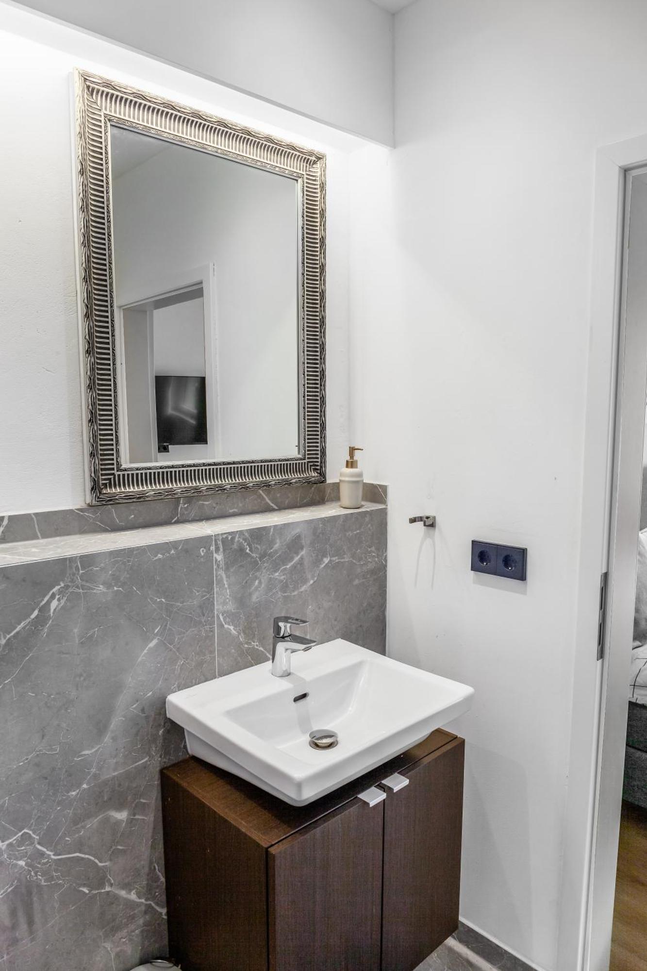 Modern Stay I Cosy & Central Apartments Koblenz  Luaran gambar