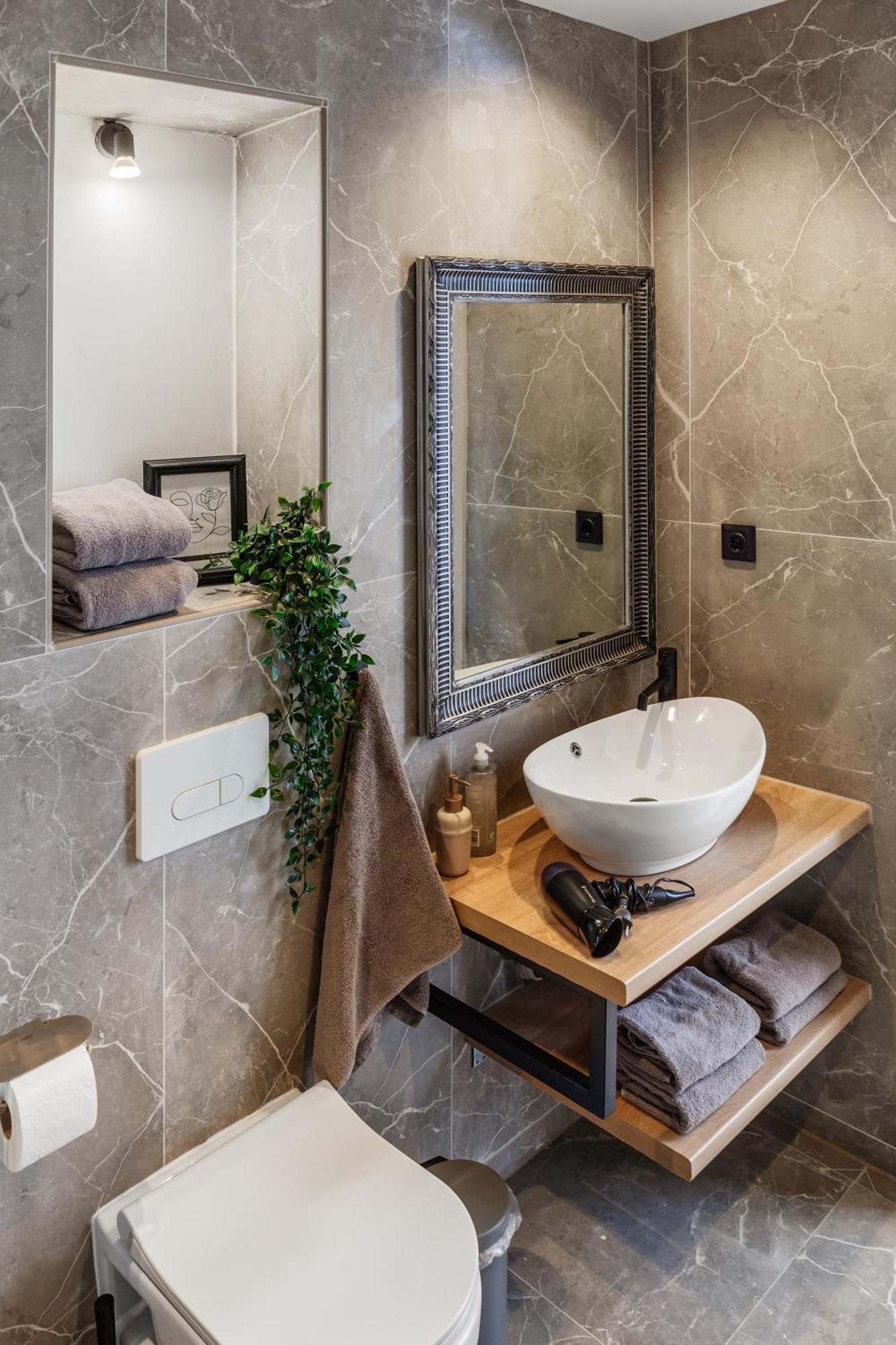 Modern Stay I Cosy & Central Apartments Koblenz  Luaran gambar