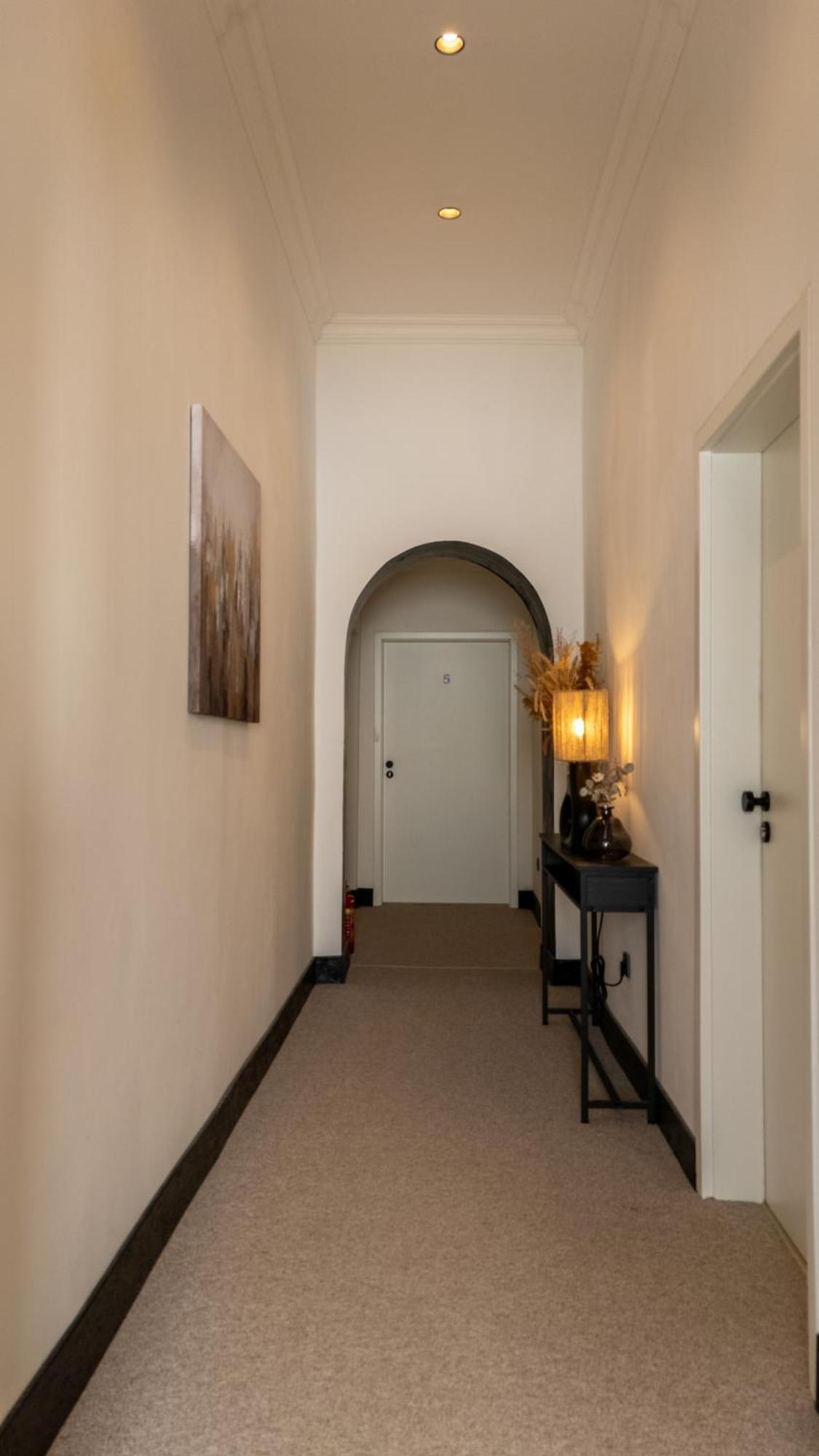 Modern Stay I Cosy & Central Apartments Koblenz  Luaran gambar