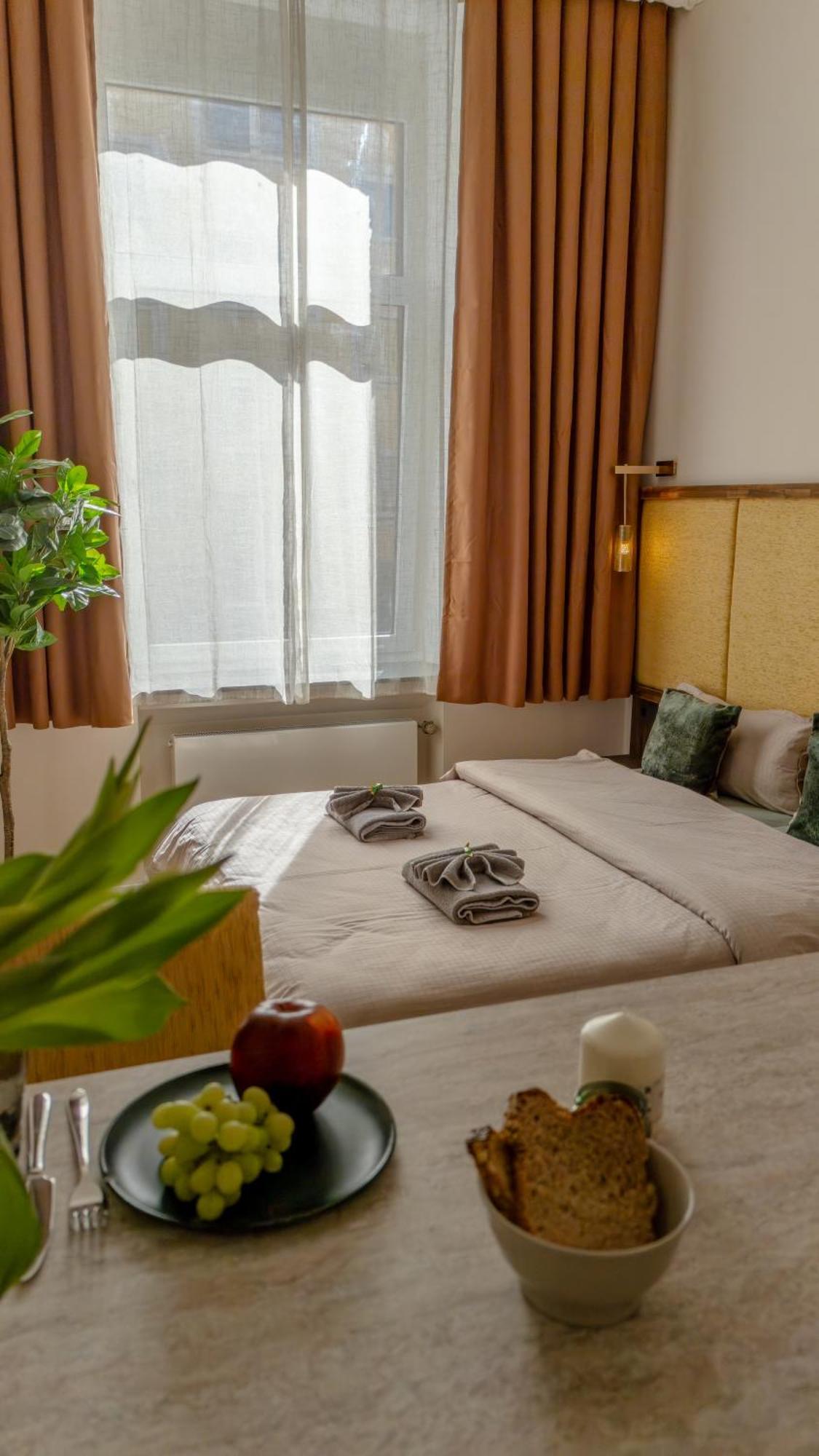Modern Stay I Cosy & Central Apartments Koblenz  Luaran gambar