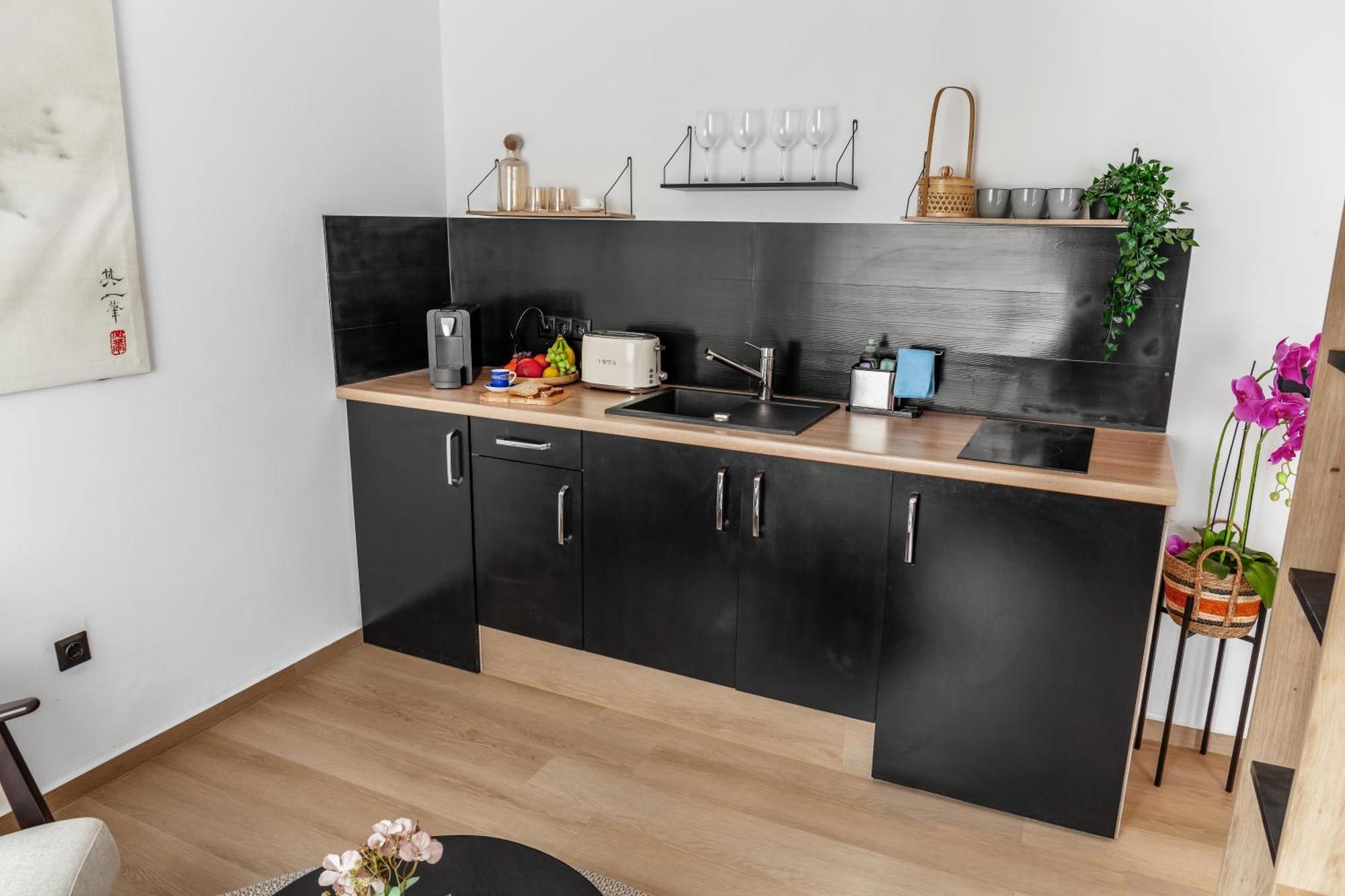 Modern Stay I Cosy & Central Apartments Koblenz  Luaran gambar
